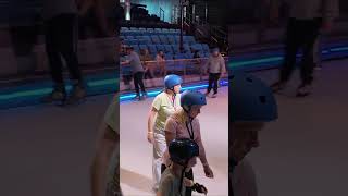 Voyager of the seas 60 second walkthrough #cruisetour #holiday #travel