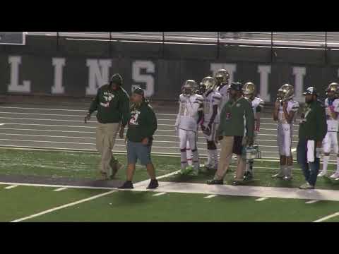 8th D1 - Grayson (4-1)  vs. North Gwinnett (4-2) |10.1.22| 2022 GFL Season - Week 7