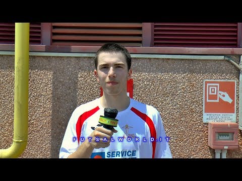 11/6/17 Matteo Marazzato - Davide Peterlini