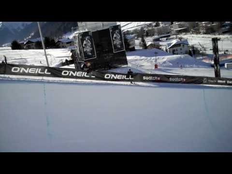 O´Neill Evolution 2010 - Mario Käppeli