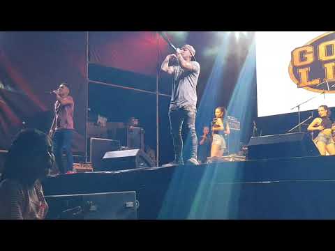 Kandyel - joda (preconfluencia)