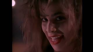 Paula Abdul - Knocked Out (Original Version) [Official HD Video 1988]