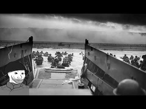 Rodeo In Tokyo But The Ramp's About To Drop