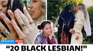 20 Black Lesbian Celebrities You Didn't Know about
