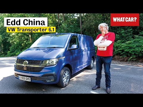 2020 Volkswagen Transporter 6.1 review | Edd China's in-depth review | What Car?