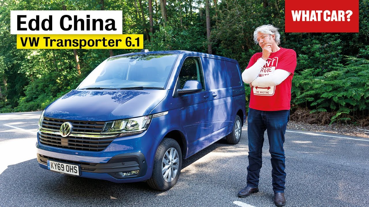 2021 VW Transporter 6.1 review | Edd China's in-depth review | What Car?