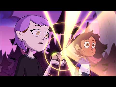 The Owl House - 2x05 - Philip's 1st Diary Entry