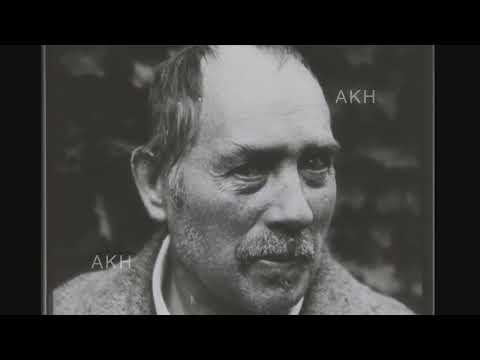 Schaffende Hände - Lovis Corinth, Max Liebermann, Max Slevogt