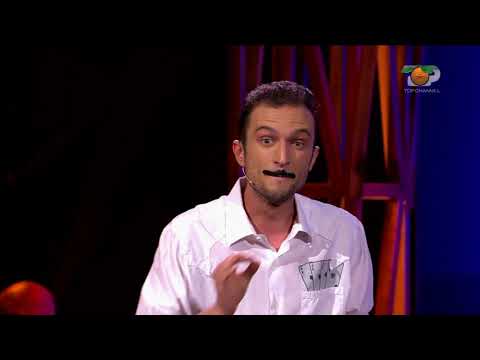 Portokalli, 22 Tetor 2017 - Shitesi televiziv (Vithet portative)