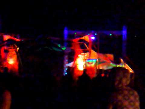 Black Moon, 1-5 /6/11 - Montecarotto (AN)