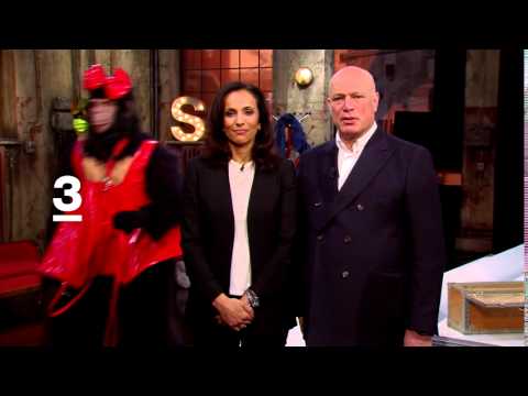 Aschberg Direkt | Våren på TV3 & TV3 Play