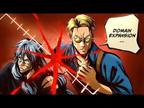 What If Nanami Reached His Full Potential?