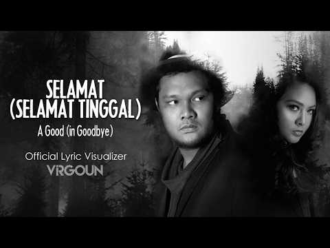Thumbnail Video Selamat (Selamat Tinggal) [feat. Audy]