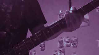 "Die World II" ( Lebanon Hanover) - Bass cover