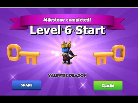 Have You Got Valkyrie Dragon-Dragon Mania legends | The Final Time Rift Part one | DML