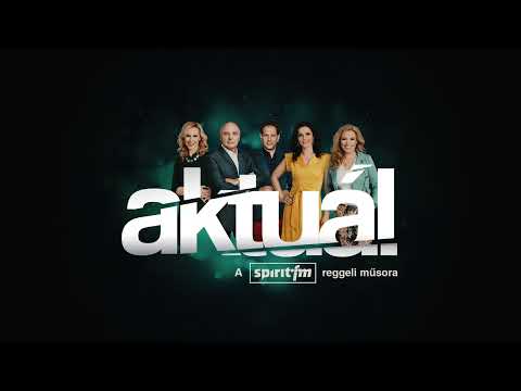 Aktuál Rónai Egonnal - 2023.01.19.
