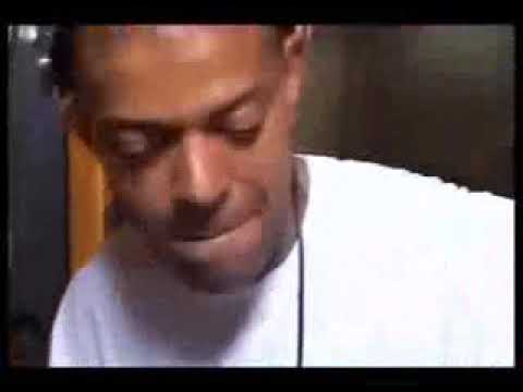 Rotação 33 KL Jay 2007 DVD Completo