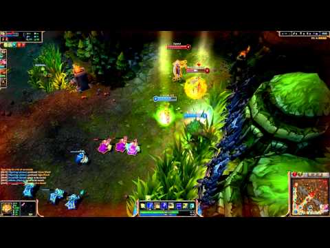 Ezreal Escape || Not even close dude!