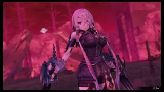 ライザのアトリエ vs影の女王 CHARISMA
