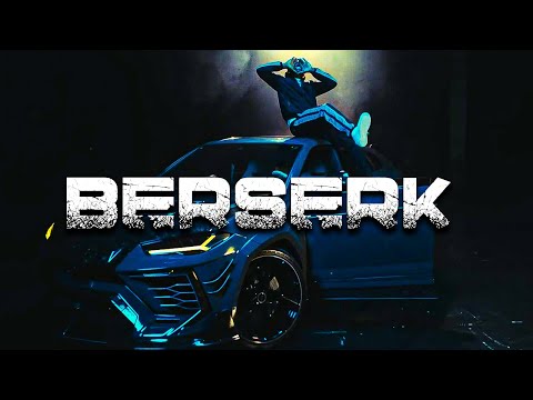 [FREE] Russ Millions x Buni UK Drill Type Beat 2025 | "BERSERK"
