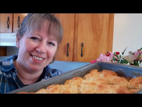What the Heck is Apple Pan Dowdy?