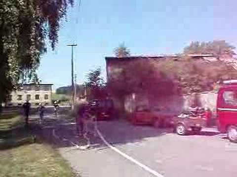 SDH Doubrava v Doubravě 1.družstvo