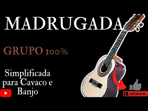 Madrugada - Grupo 100