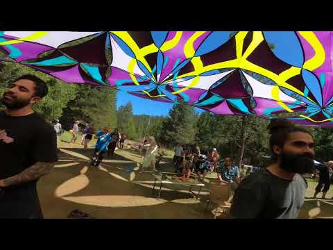 Egon's Embrace - Heaven On Earth Festival @ Somerset, California, June 16-18, 2023 Pt2