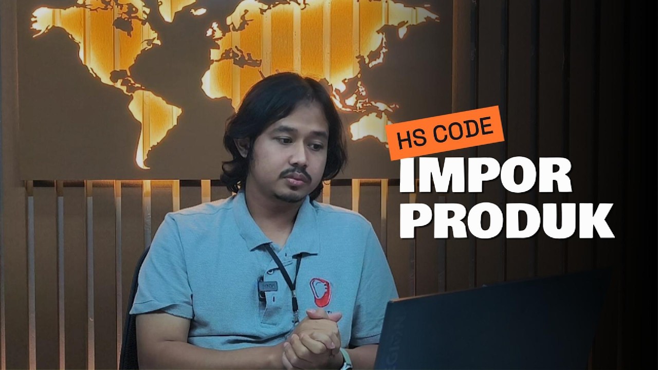Apa Itu HS Code? Penting dalam Perdagangan Produk Telekomunikasi