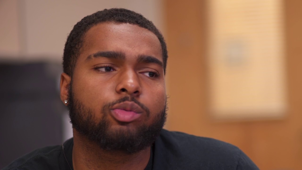 Project Ready Mentor 4 Students (2018)