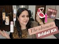 Bridal Makeup Kit Pakistan Recommendations Best Pakistani Makeup 2025