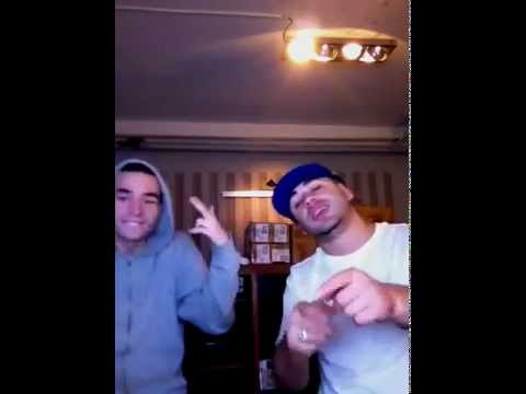 Noizy ft DurimKid   ALBUM WARNING VIDEO   Fantabolous STD   YouTube