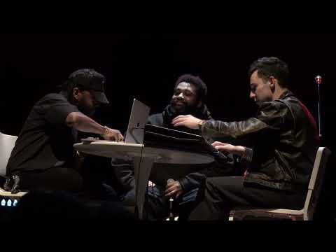 Red Hearse - Everybody Wants You (The Ally Coalition Talent Show, NYC 12/19/23)