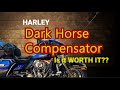 Dark Horse After 25,000 Miles   Keep it or CHUNK IT?