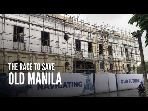 Manila Craigs