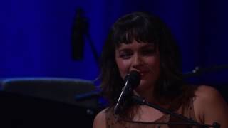 Norah Jones - Take It Back - Live at iTunes Festival 2012