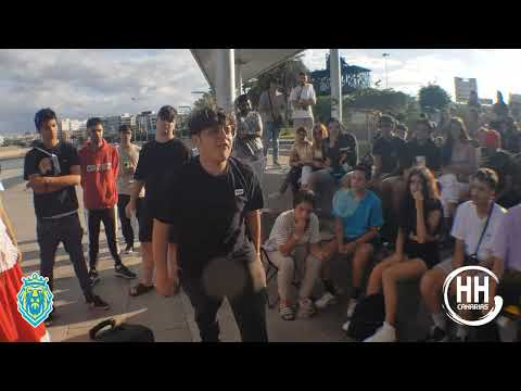 REFLEX vs GEINSU | Reyes Del Anfi - 16avos