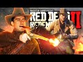 I Finally Played Red Dead Redemption 2...