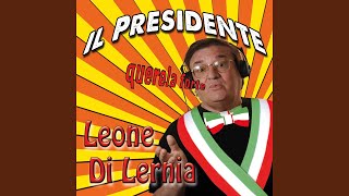 Leone Di Lernia - Hey Nah Nah Nah (Sono Tutte Meteorine) video