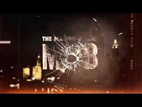 Making of the Mob Chicago
