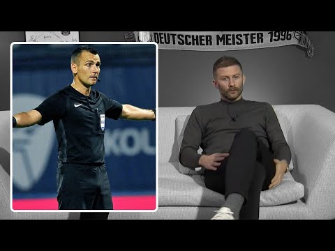 Aljoša Vojnović se nije slagao sa sucima!