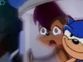 How Good Is That D Bi Sally And Sonic AI Cover