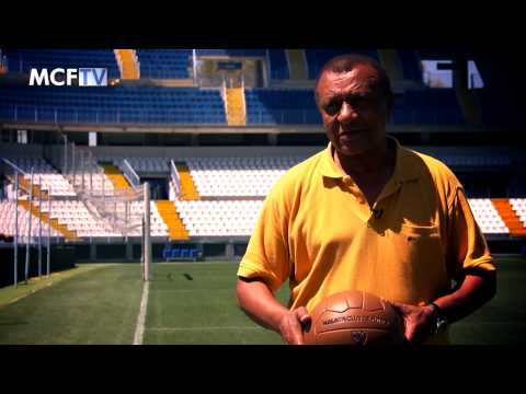 Ben Barek marcó a Duda el camino del ‘gol olímpico’