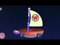 Cyberchase Little Einsteins Curtain Call Season 2 Instrumental Midi Music Orchestra Halloween Howl