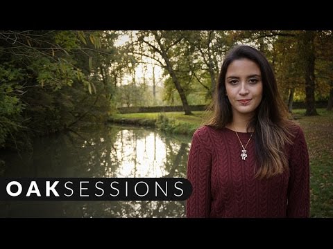 Amya-Ray - Old Man | Oak Sessions