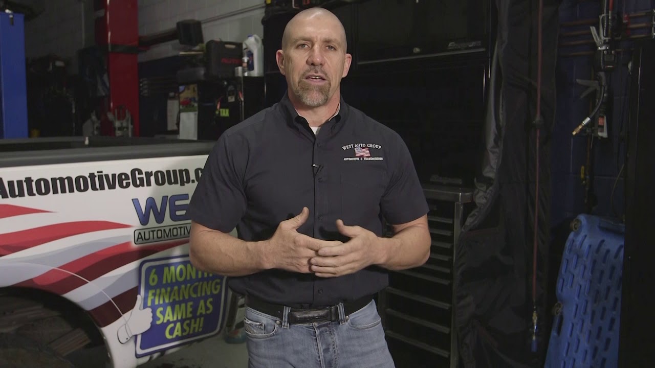 Your Vehicle's Computer System