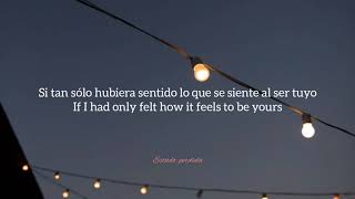 Sleeping At Last  •• TURNING PAGE (sub español- ingles)