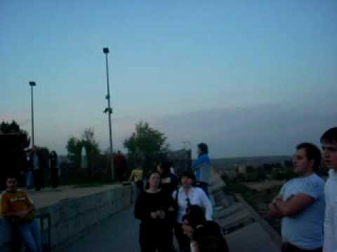 Sunt in fiecare zi cu Isus