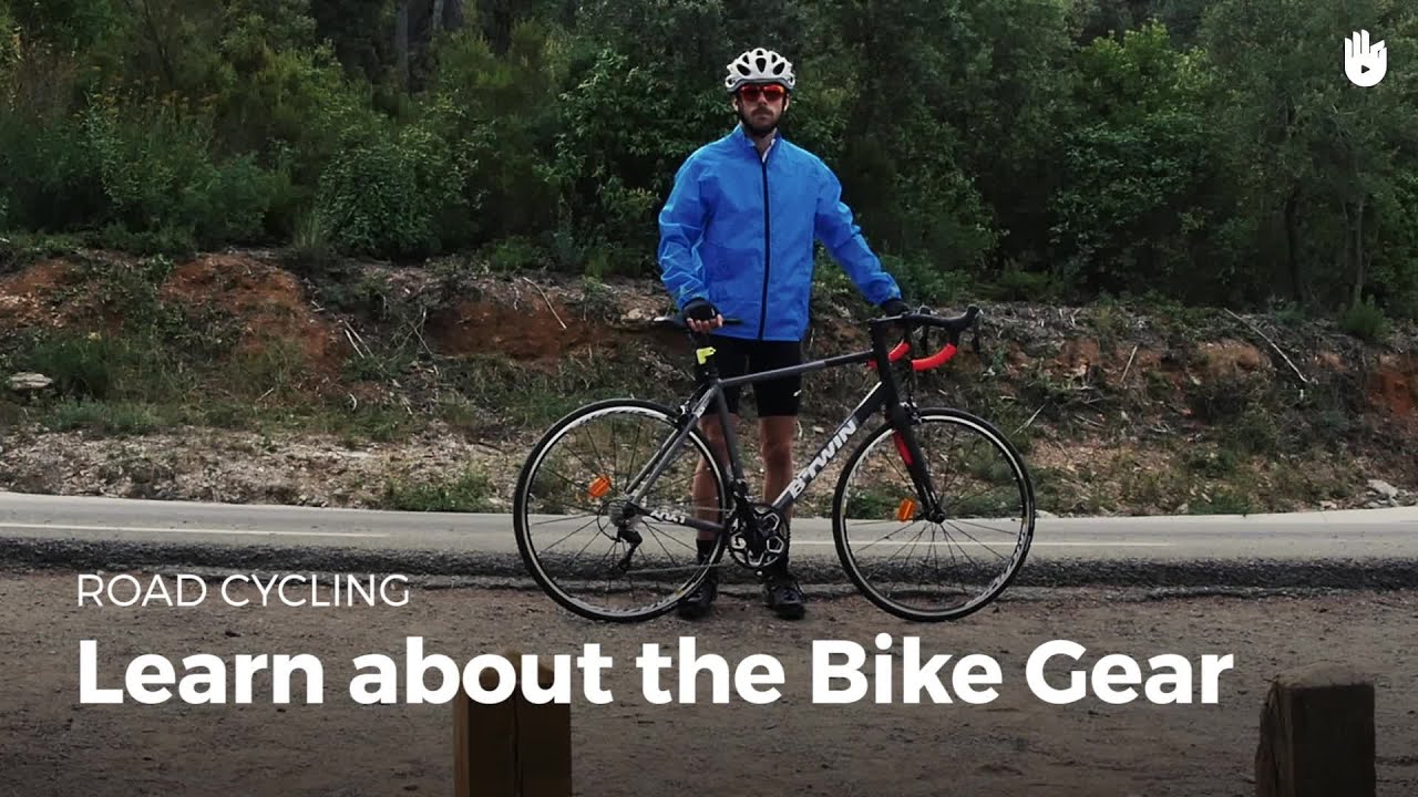 Discover the Essential Gear Road Cycling for Beginners Sikana