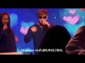 Loveable-Kim jong kook and RM Members@Race ...
